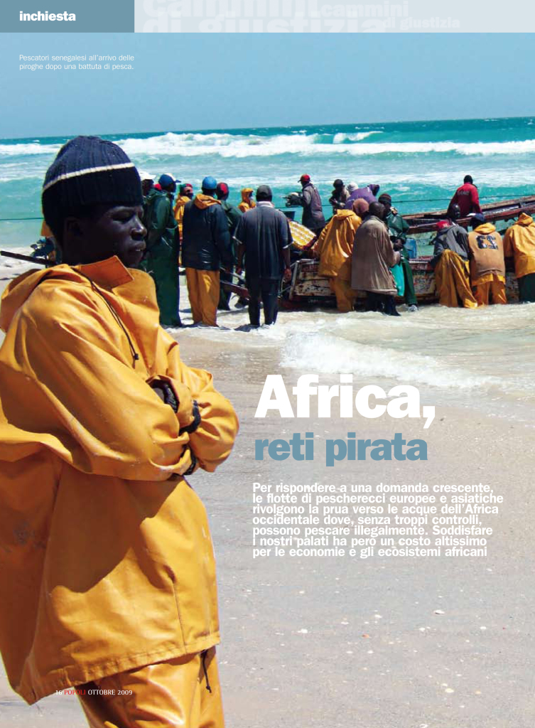 Africa, reti pirata - Popoli-1