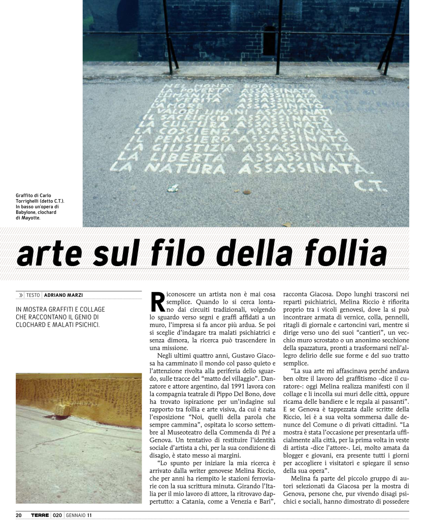 TDM_arte sul filo della follia 1-11