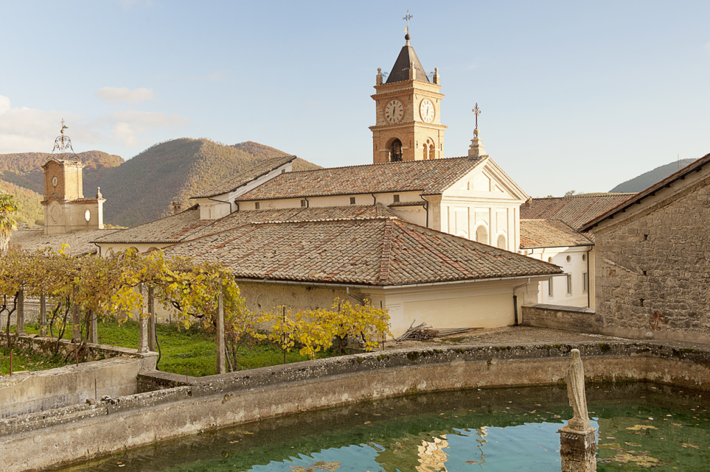 allinterno-della-certosa-di-trisulti